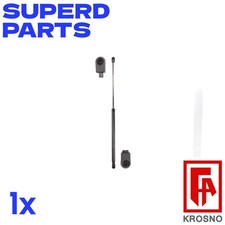 GAS SPRING TRUNK LID L/R MAX