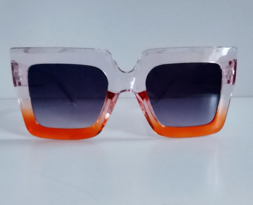 Vibrant square oversized - vibrant,