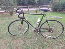 Vintage RALEIGH Grand Prix