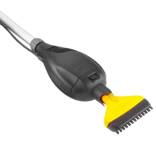 Hozelock fish pond vac - hozelock, vacuum