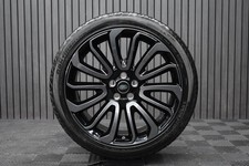 Genuine Range Rover Vogue 22"