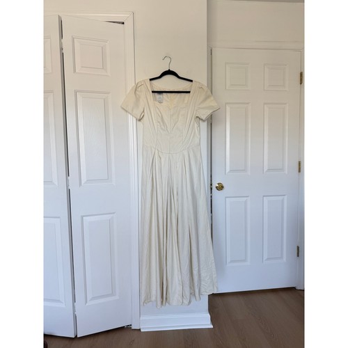 Vintage laura ashley scalopped - vintage,