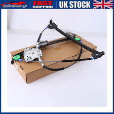FRONT RIGHT WINDOW REGULATOR