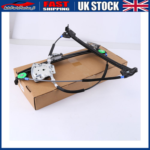 Front right window regulator - right,