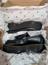 Martens quad leather - martens,