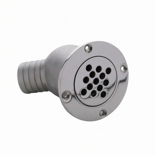 Boat drain fitting 316 - drain,
