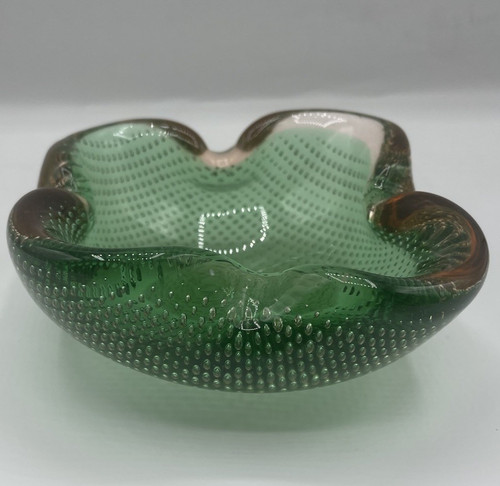 Vintage ferro italarts green - vintage,