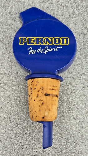 Vintage pernod free the spirit - vintage,