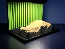 Plymouth Prowler - Unveiling