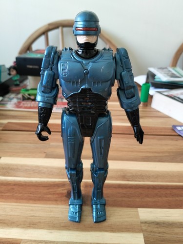Titlevintage 1993 robocop - titlevintage,