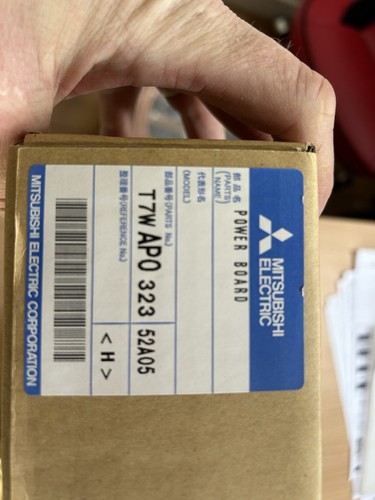 Mitsubishi heat pump power - mitsubishi,