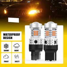 AUXITO T20 7440 LED Bulbs