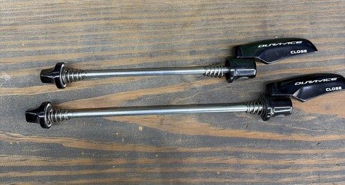 Shimano dura ace - front, &