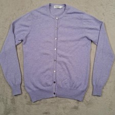 Lochmere Cardigan Womens M