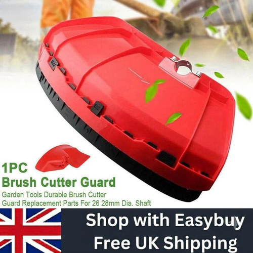 Universal strimmer brush - universal,
