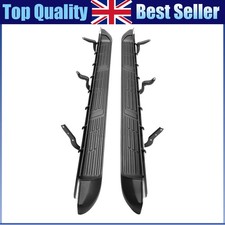 FOR TOYOTA HILUX MK8 BLACK