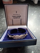 Reflections Of Charles Rennie Mackintosh Bracelet