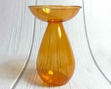 Avocado Acorn Vase Seed Holder