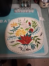 Midwinter Bella Vista Plate 9.5 Inches