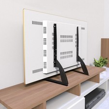 Table-top Universal TV Stand