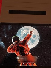 Apple iPad Pro 11 Inch M1 Chip Wi-Fi + Cellular 128 GB Space Grey