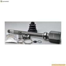 POINT KIT DRIVESHAFT C120102