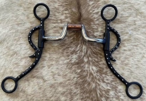 Mouth hinge port medium - hinge,