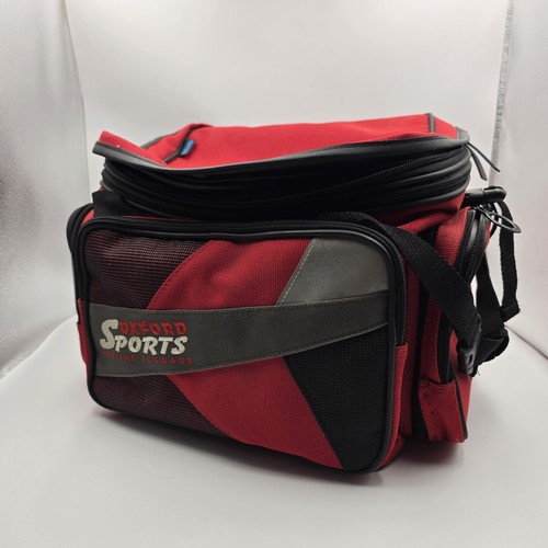 Oxford sports lifetime luggage - lifetime,