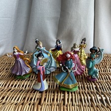 Disney store glitter - 9,