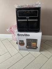 Breville Halo+ Health Air Fryer