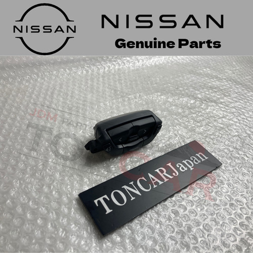 New nissan genuine - new,