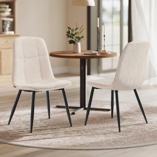 Dining chairs set - dining, kitchen