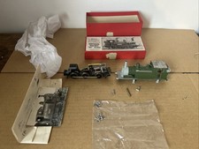 Wills Finecast F108 SOUTHERN G6 LOCO BODY Kit 00 Gauge