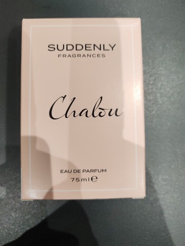 Suddenly fragrances chalou - suddenly, eau