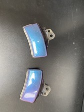 TOYOTA MR2 MK3 ROADSTER 99-06 HARD TOP MOUNTS BLANKING PLATES PAIR