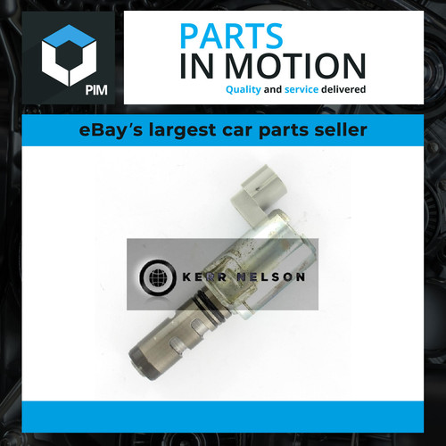 Camshaft adjuster valve fits - camshaft,