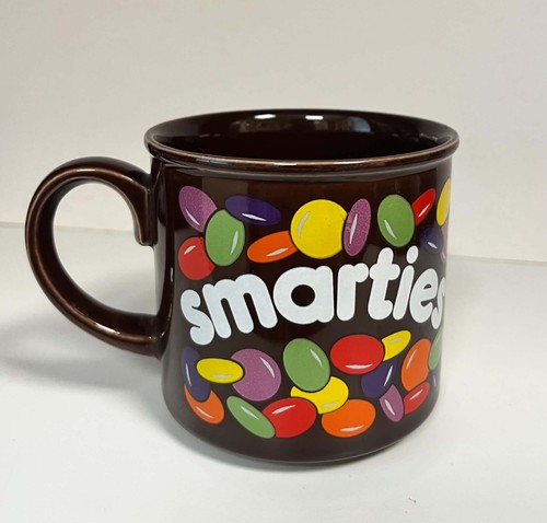 Vintage hornsea smarties brown - vintage,