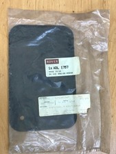 Austin Maestro Van rear door