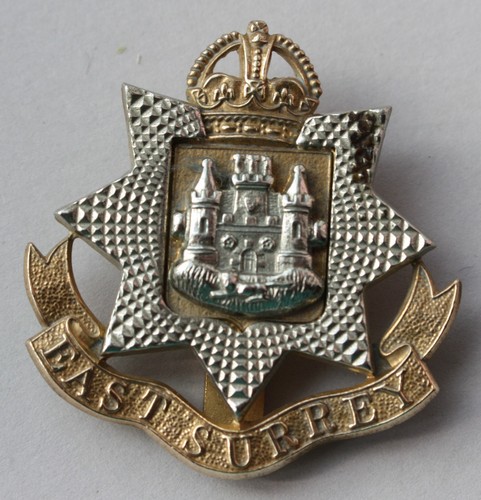 British army the east - british, surrey