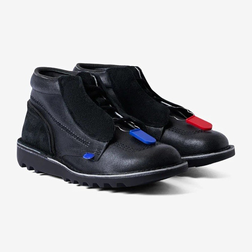 Kickers cold wall w - kickers,