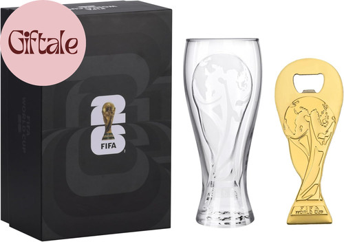 Fifa world cup - cup, pilsner