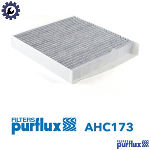 Filter cabin air ahc173 for - air,