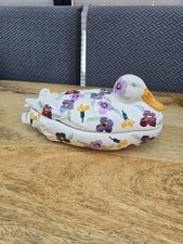 Emma Bridgewater Wallflower