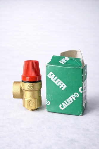 Caleffi 3 bar - caleffi,
