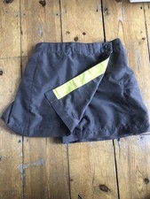 Brownies Skort Size 22
