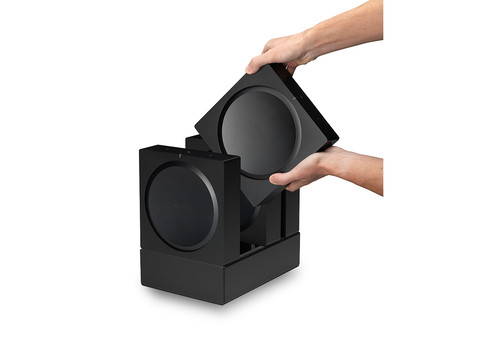 Flexson dock for sonos amp - sonos,