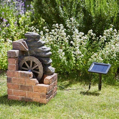 Smart garden heywood mill - heywood,