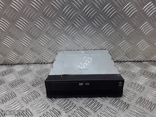 2009 honda accord changer - honda,