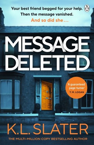 Message deleted - (paperback),
