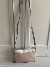Kate Spade Pink And Cream